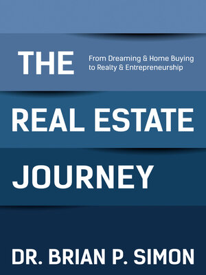 cover image of The Real Estate Journey